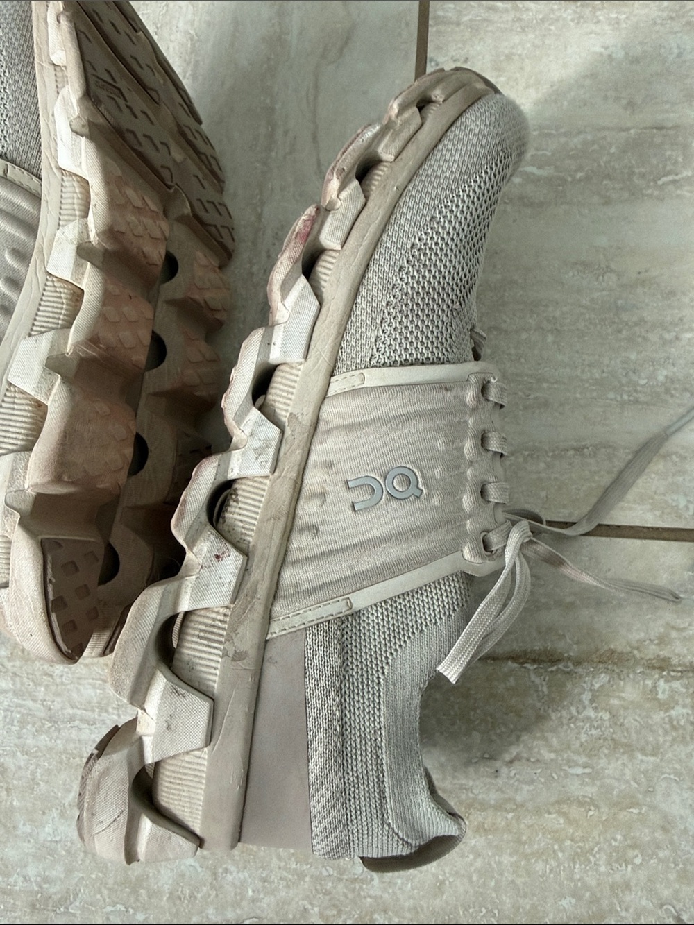 On Cloudswift 3 Women Size 7.5 Athletic Running Walking Shoes - Picture 11 of 16